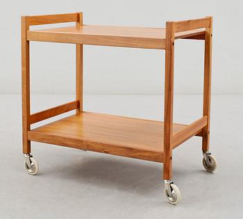 SERVERINGS/TEVAGN, Yngvar Sandström, Seffle Möbelfabrik, 1960-tal.