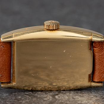 Patek Philippe, "Tonneau", ca 1955.