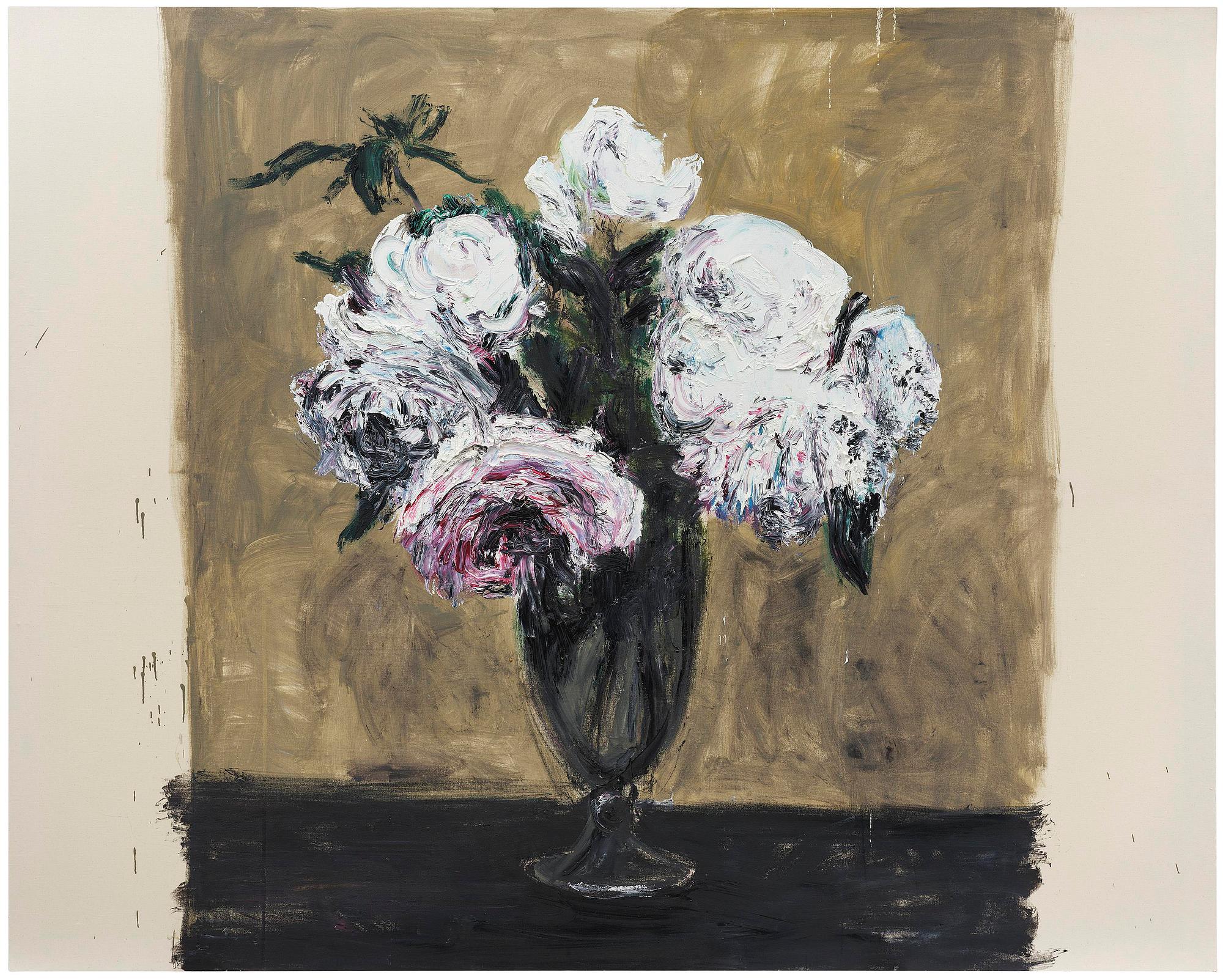 Heikki Marila, "Flowers XLV".