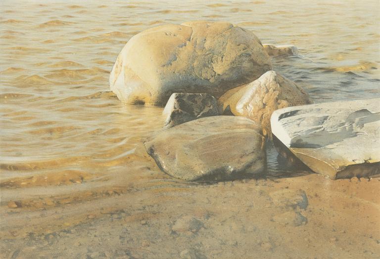 Stanislaw Zoladz, "Solglitter".