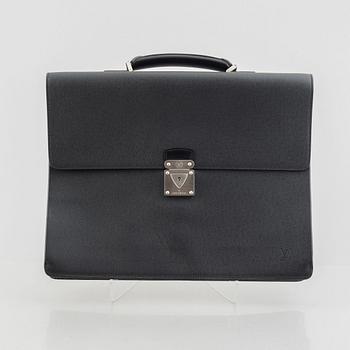 Louis Vuitton, briefcase, "Neo Robusto", 2007.