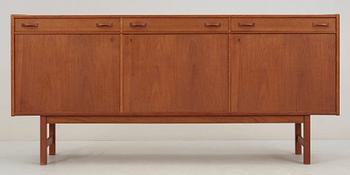 SIDEBOARD, Ulferts, 1900-talets andra hälft.