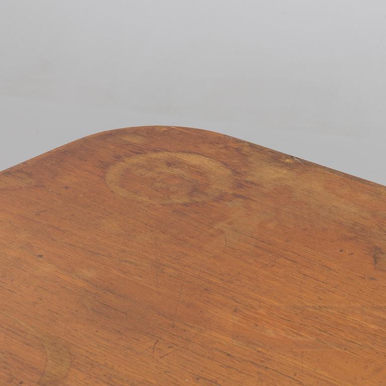 HADAR SCHMIDT,a 1950/60's desk.