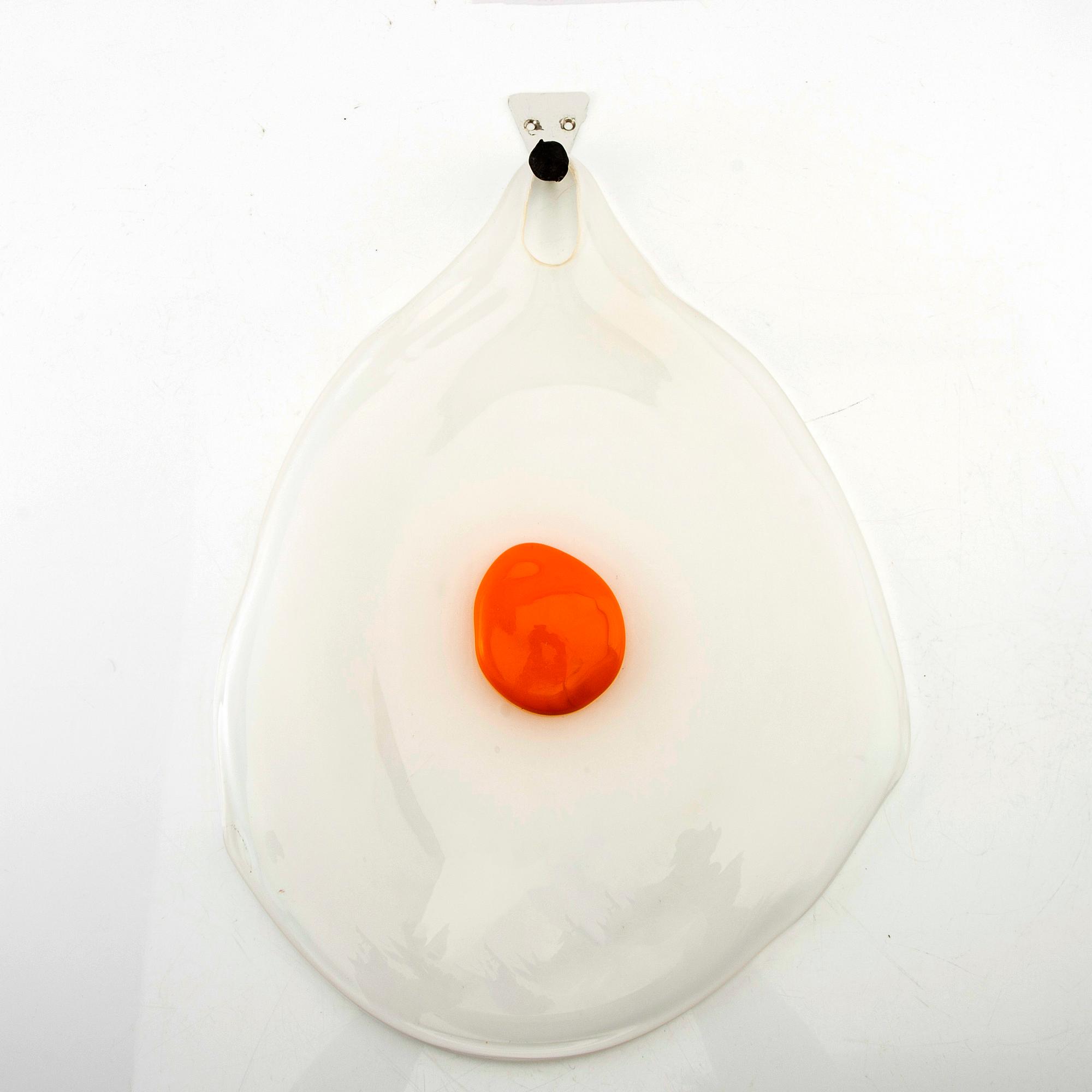 Thommy Bremberg, "Stekt ägg".