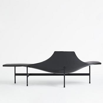 Jean-Marie Massaud, a 'Terminal 1' chaise longue for B&B Italia, post 2008.