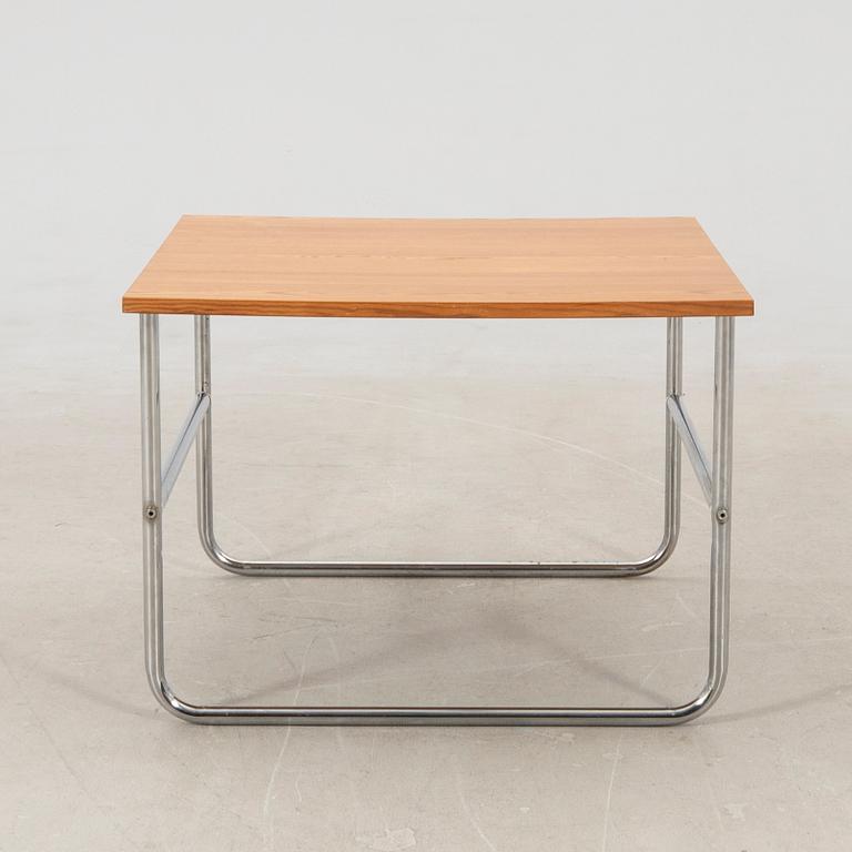 Side table/coffee table "Dixie" IKEA, late 20th century.