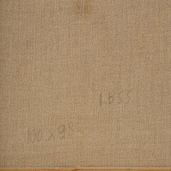 Roberto Matta, "Azzoppi la natura".