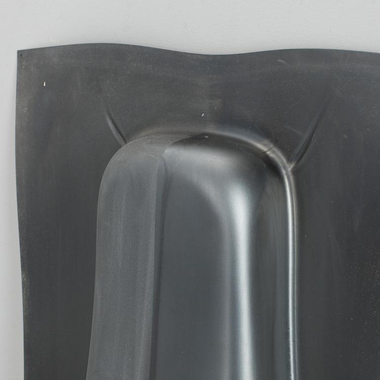 BÅRD BREIVIK, sculpture signed and dated MK BB 96 and numbered 21/25.