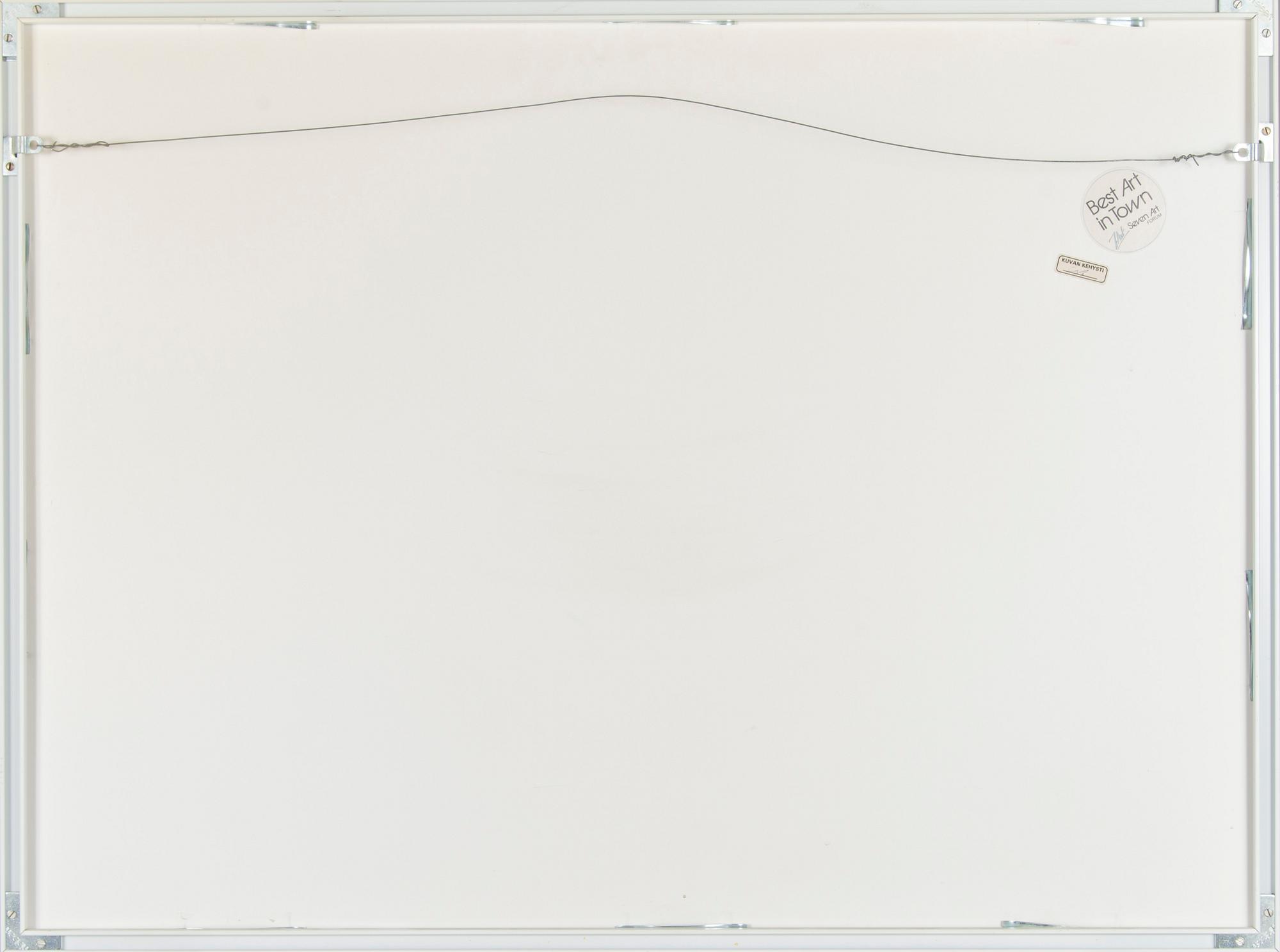 Carolus Enckell, Composition.