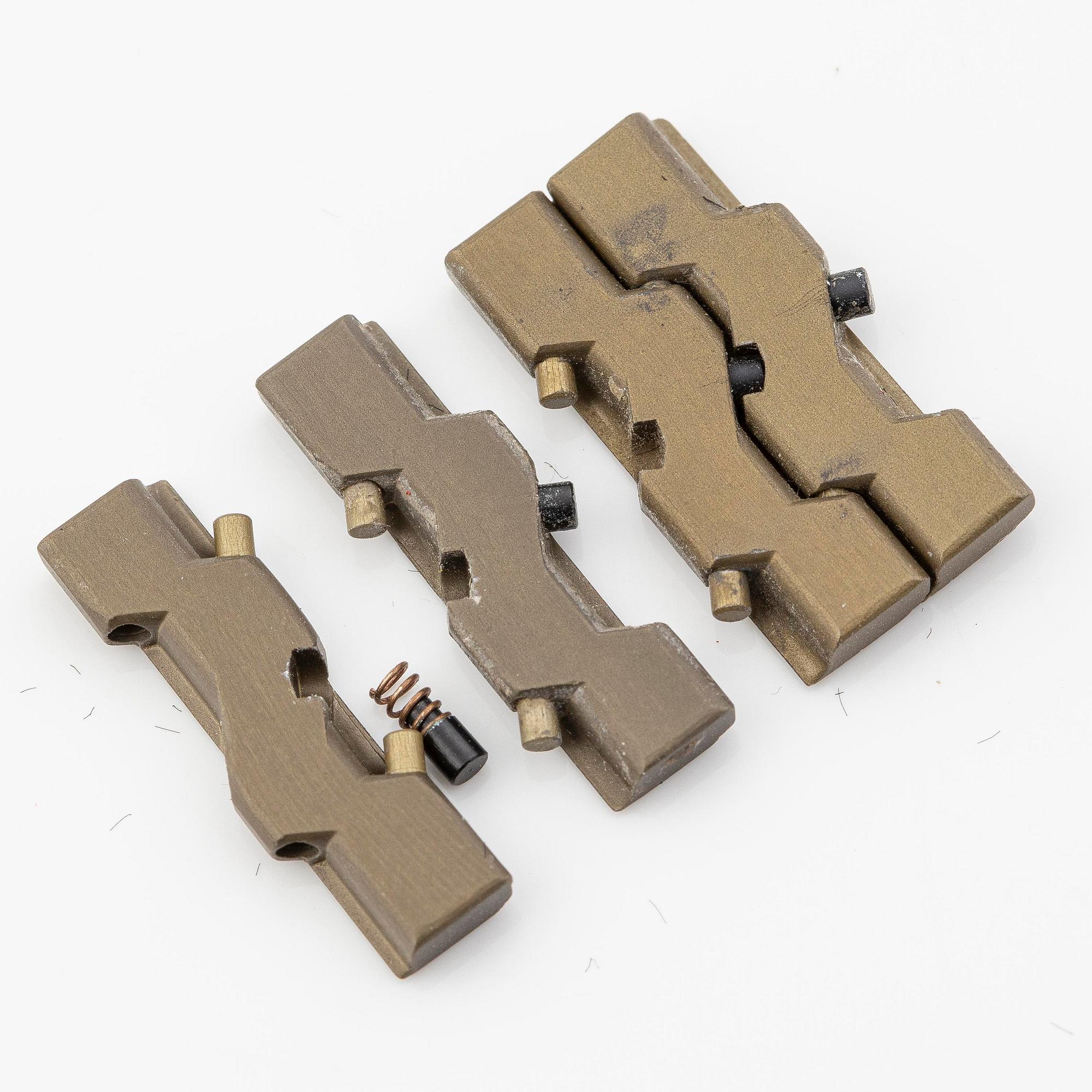 IWC, Schaffhausen, Porsche Design, "Compass Watch", ca 1980.