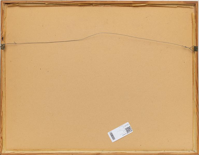 Lennart Jirlow, "Friluftsmålaren".