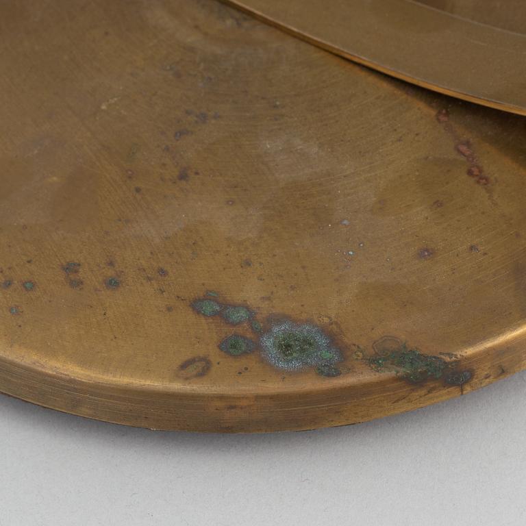 Spegel, Swedish Modern, 1900-talets mitt.