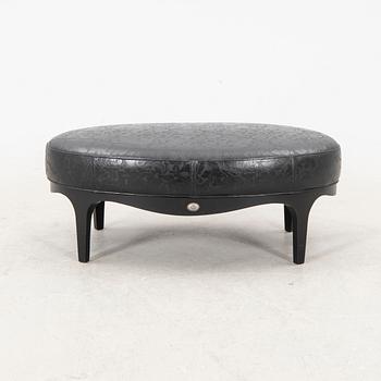 Dan Ihreborn, stool, "Ebony", Move, 2000s.