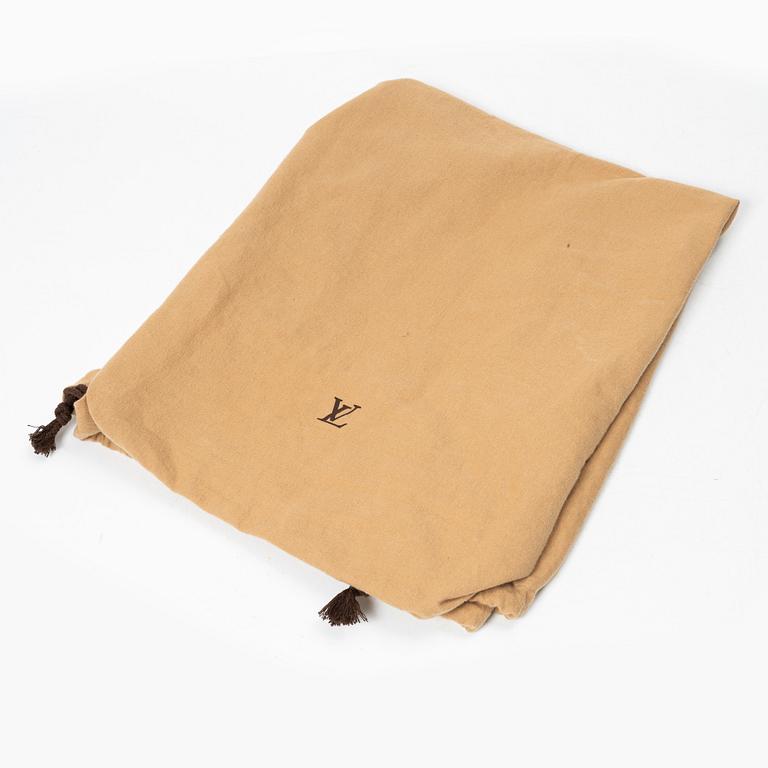 Louis Vuitton, weekendbag, "Keepall 55 Bandoulière".