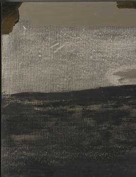 Andreas Eriksson, "Untitled (landscape)".