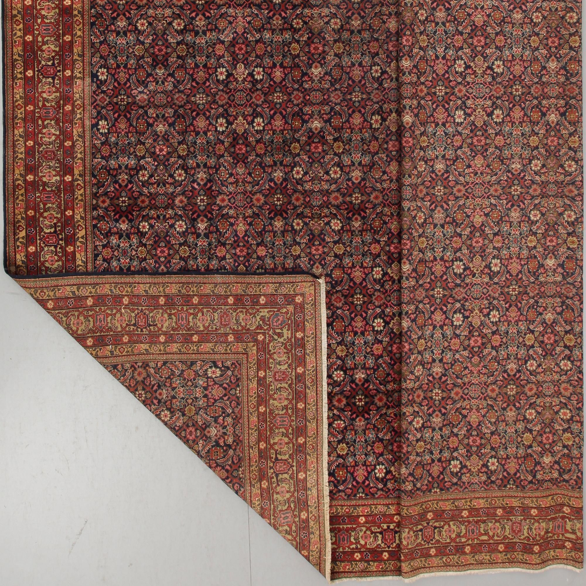 MATTA, semiantik, Täbris, ca 600x379.