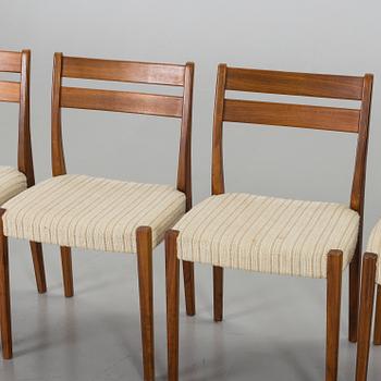 STOLAR 4 st, Svegards, Markaryd.