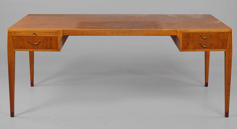 SKRIVBORD, Sverige, omkring 1950.