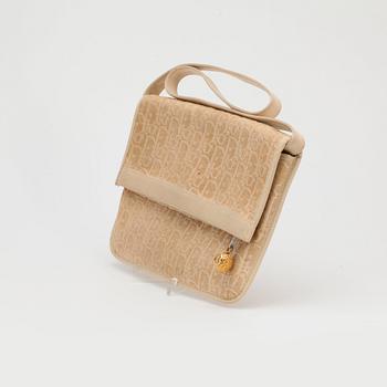 CHRISTIAN DIOR, aftonväska.