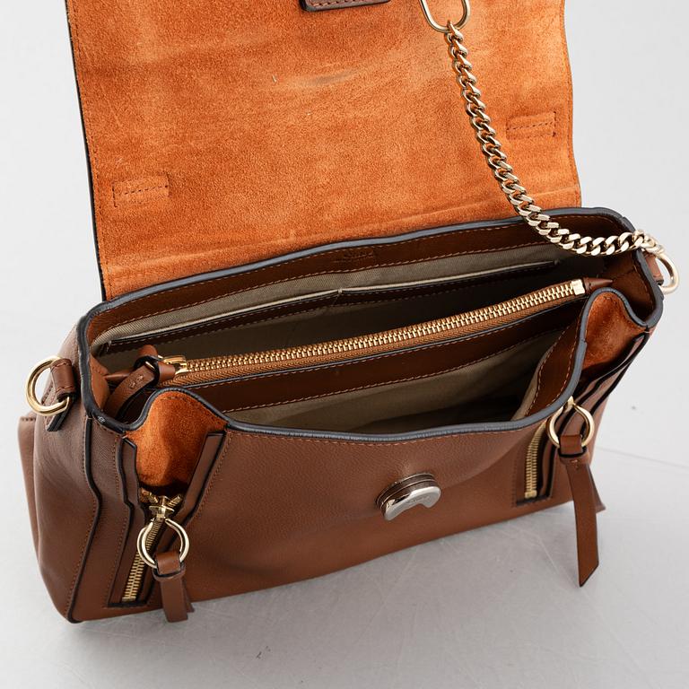Chloé, bag, Faye Day Bag.