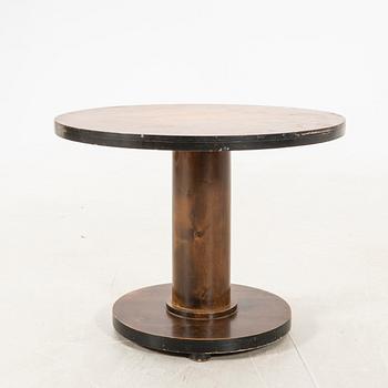 Coffee table Functionalism 1940s.