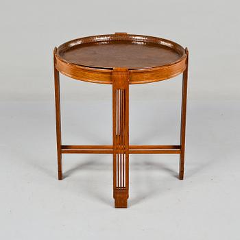 RÖKBORD, Sverige, jugend, omkring 1910.