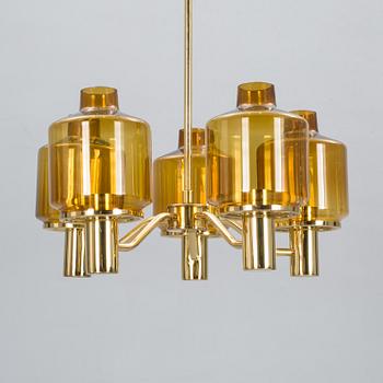 TAKLAMPA, Hans Agne Jakobsson, Markaryd.