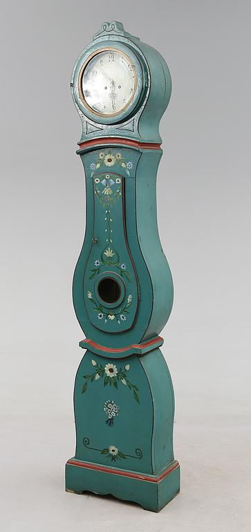 GOLVUR, allmoge, 1800-talets första hälft.