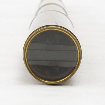 Telescope, British, by Bleuler, London.