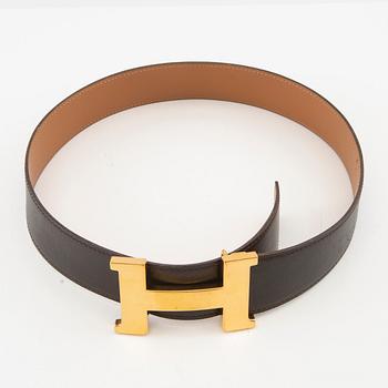 Hermès, belt France 1997.