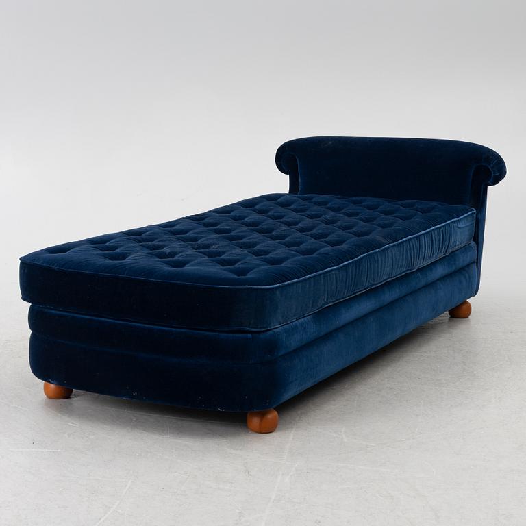 Josef Frank, Couch, model 775, Svenskt Tenn, OH Sjögren 2018.