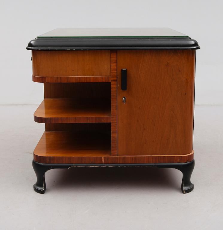 BORD, art déco, 1900-talets början.