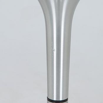 Table lamp/floor lamp, late 20th century.