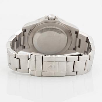 Rolex, Explorer II, "Polar", ca 2004.