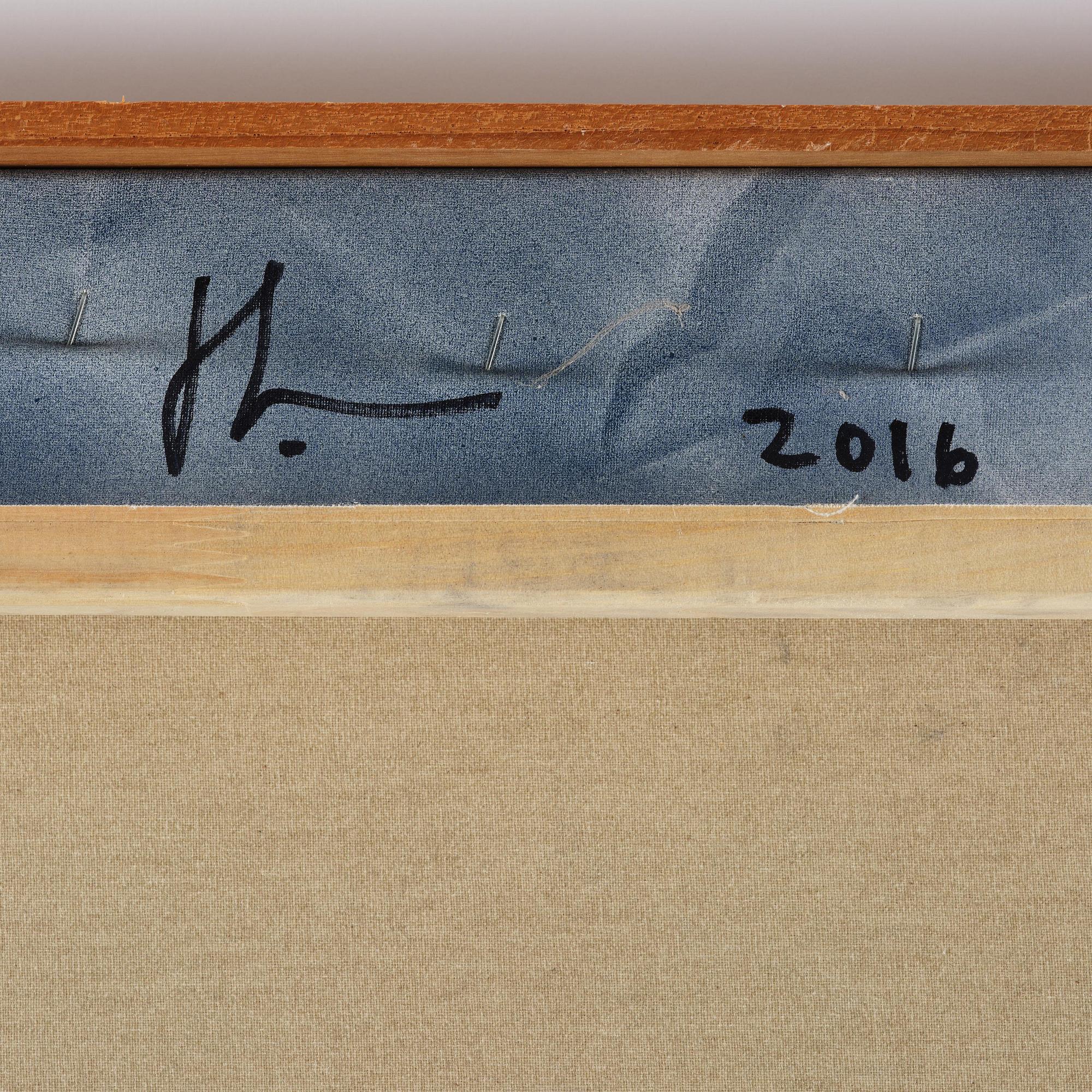 Julius Göthlin, "Technetium 9mm set 02".