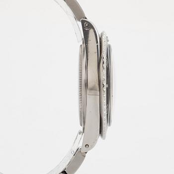 Rolex, Submariner, "Mark I Maxi Dial".