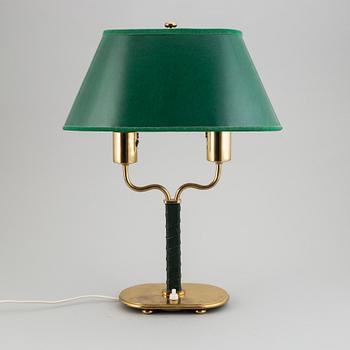 A model 2388 table light by Josef Frank for Firma Svenskt Tenn.