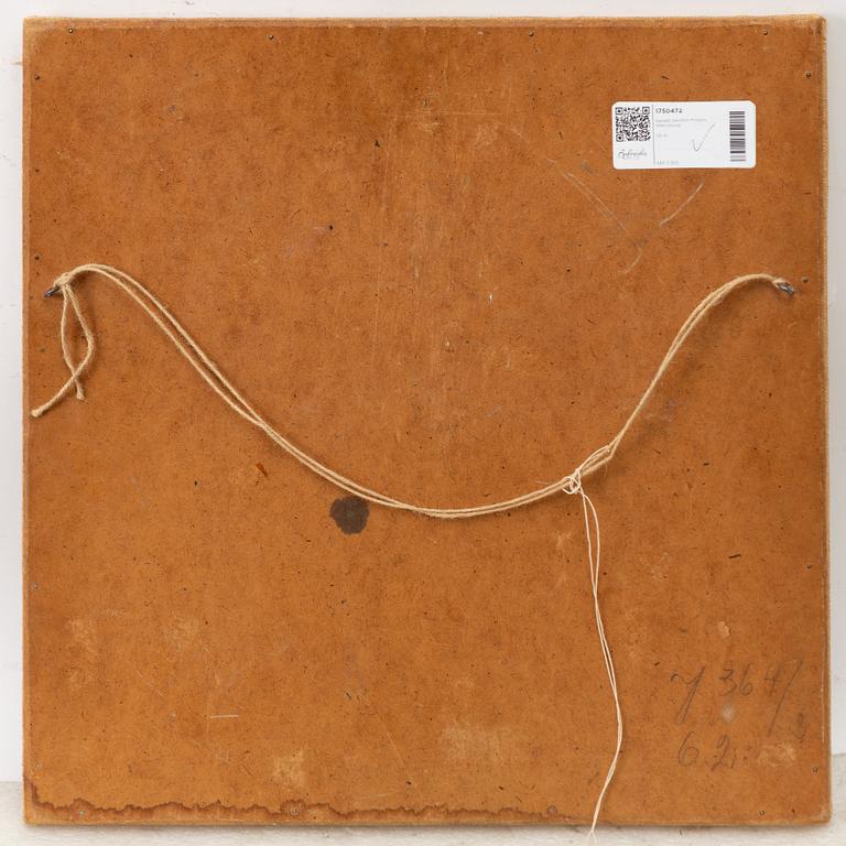 Spegel, Swedish Modern, 1940/50-tal.