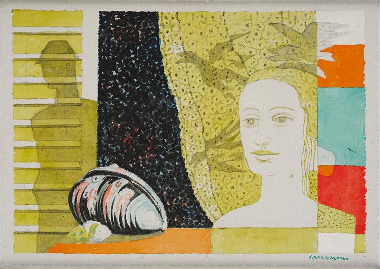 Axel Olsson, "Natteffekt".