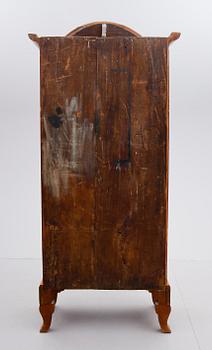 SKÅP, rokoko, 1700-tal.