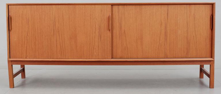 SIDEBOARD, Karl-Erik Ekselius, för JOC Möbler, 1960/70-tal.