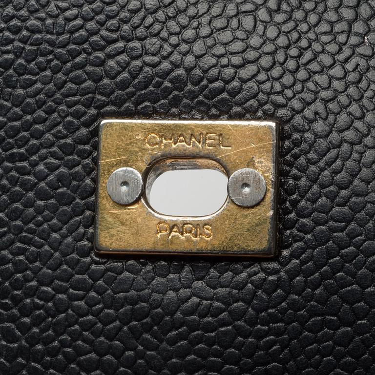 VÄSKA, Chanel.