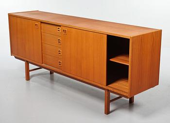 SIDEBOARD, "Korsör", Ikea, 1950/60-tal.