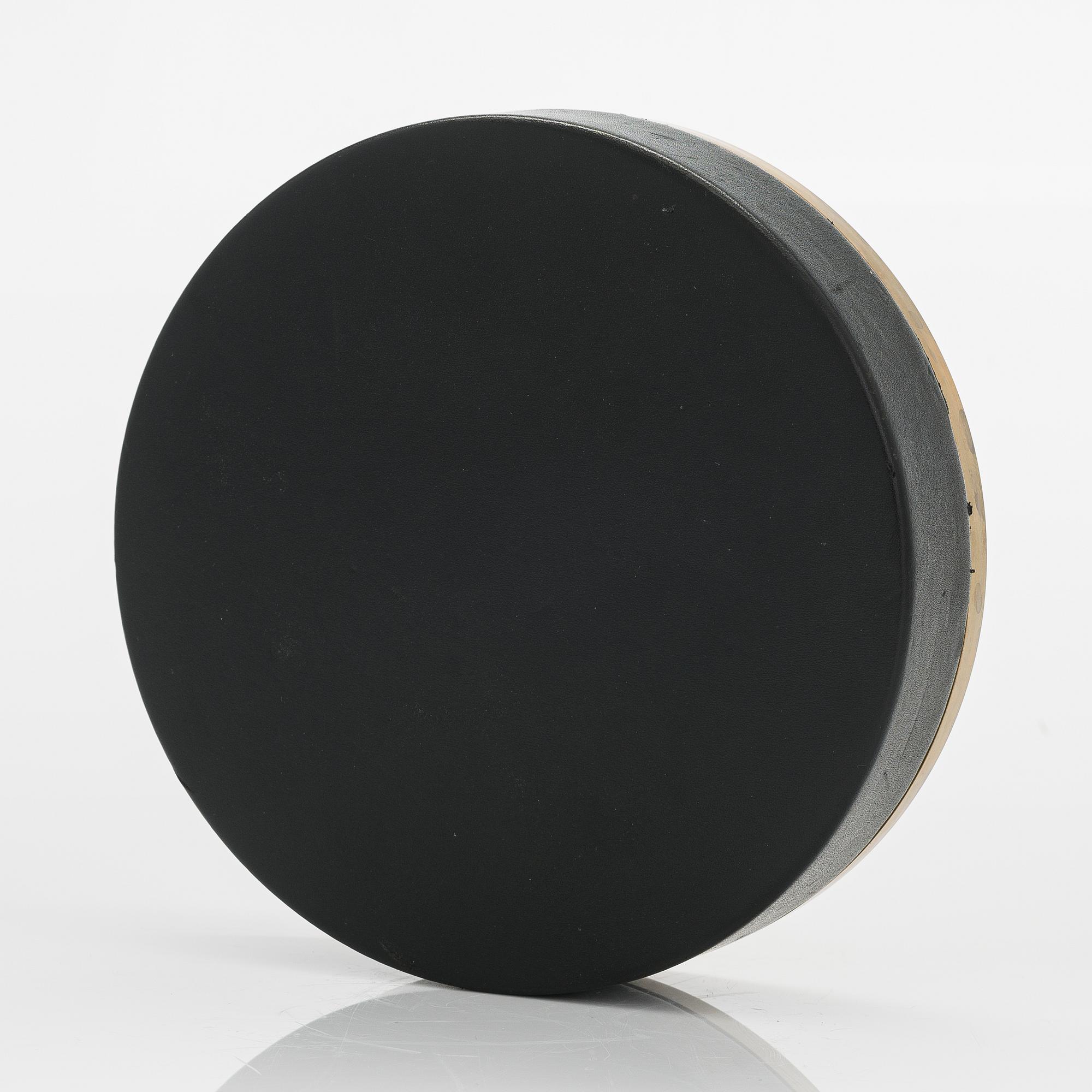 Alvar Aalto, an ash tray for Valaistustyö.