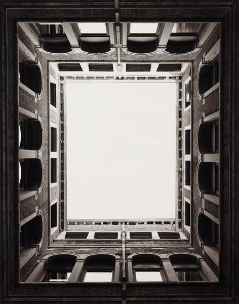 Åke E:son Lindman, "Genius Loci #1", 1994.