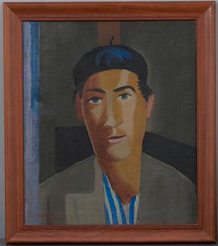 Otto Mäkilä, OMAKUVA.