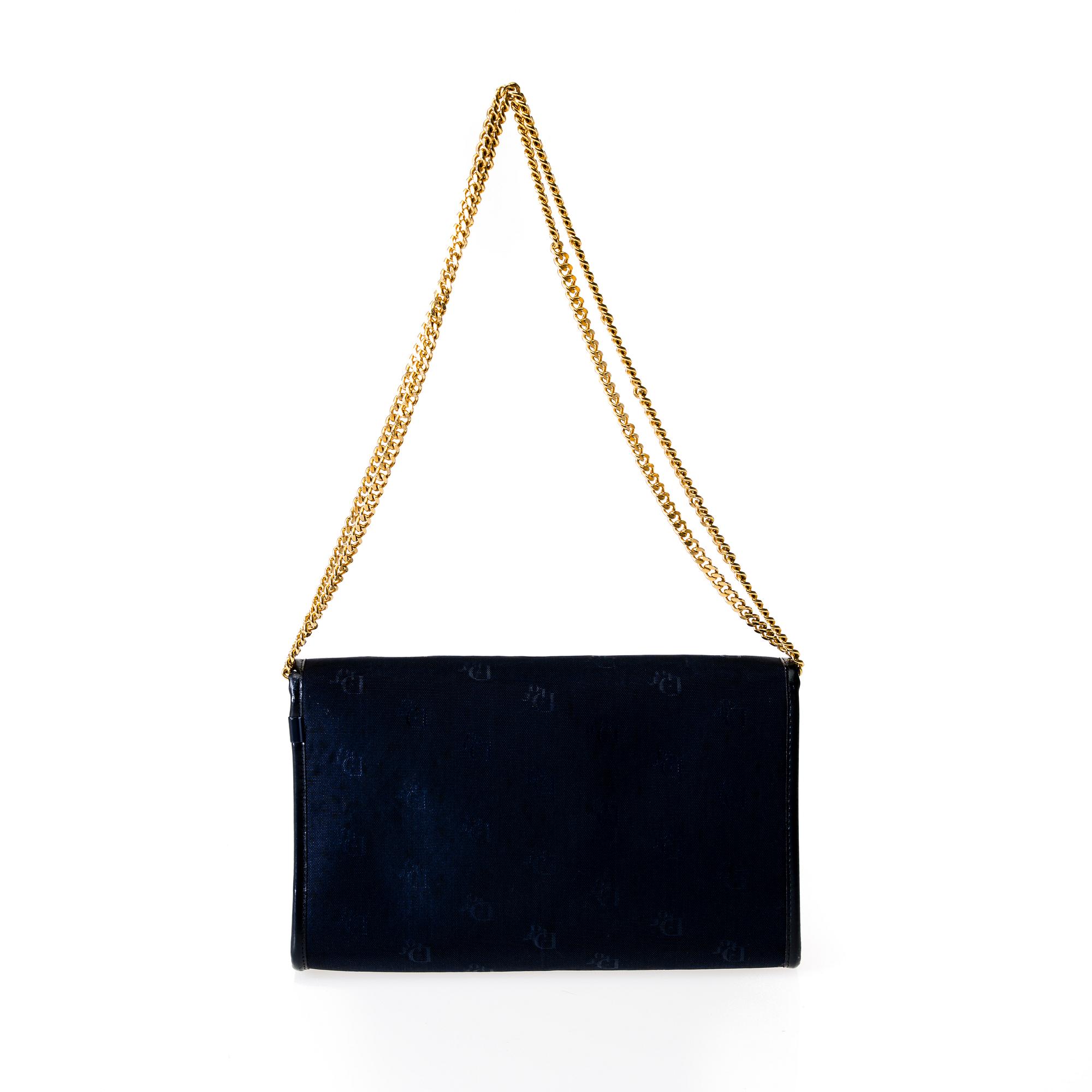 VÄSKA, Christian Dior.