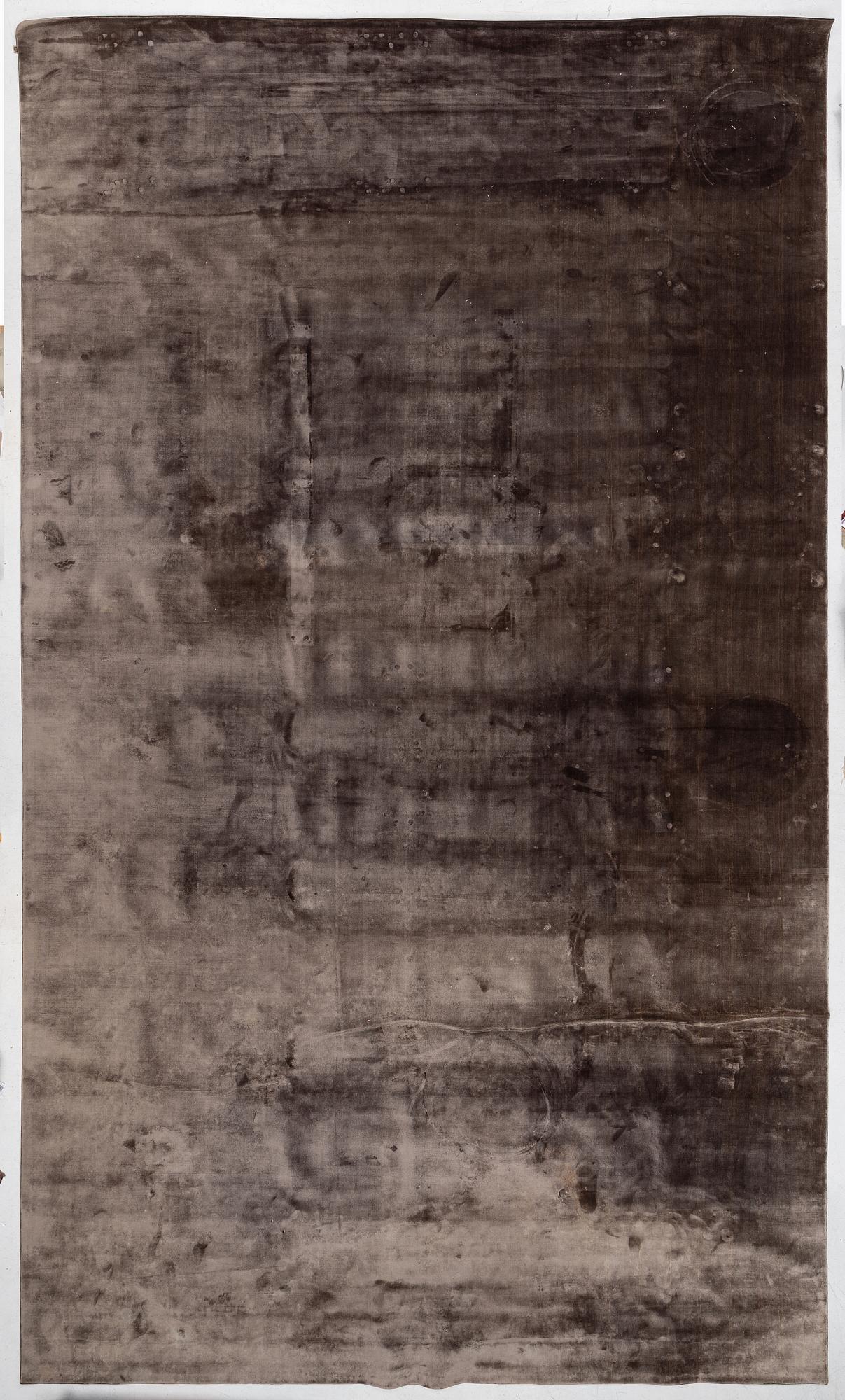 Carpet "Limited Edition". approx. 392 x 670 cm.