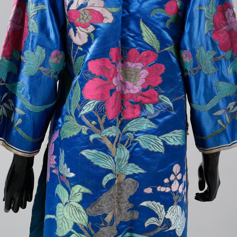 DRÄKTJACKA, orientalisk, 1900-tal.