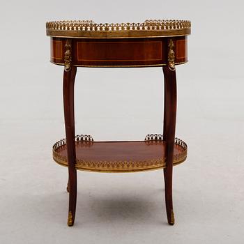BORD, 1900-talets andra hälft.